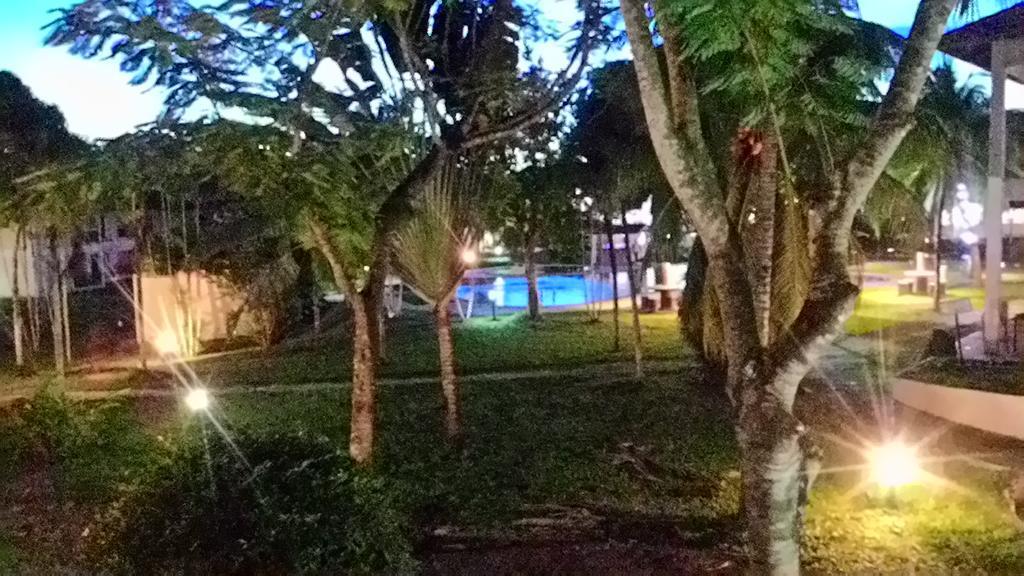 ホテル Panorama Country Langkawi クア エクステリア 写真
